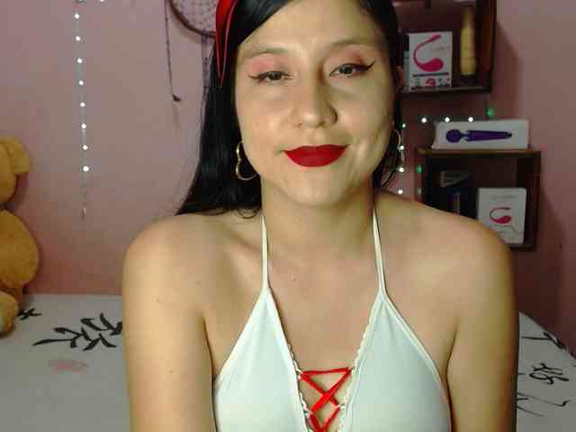 sexy-annie webcam