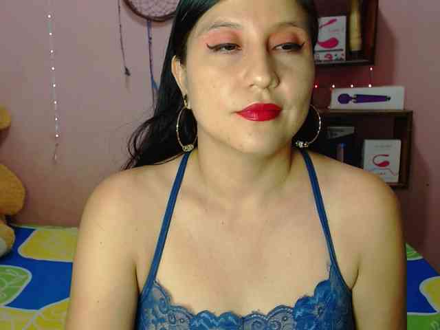 sexy-annie webcam