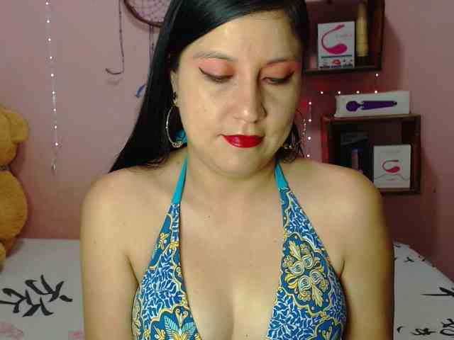 sexy-annie webcam