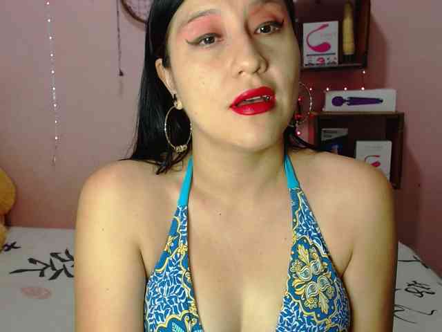 sexy-annie webcam
