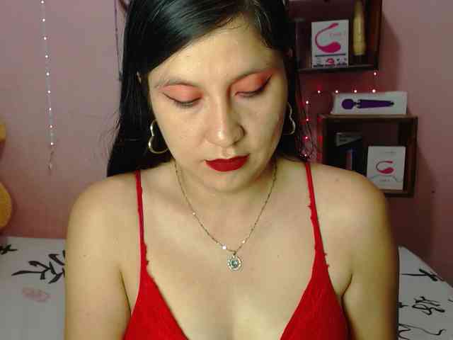 sexy-annie webcam