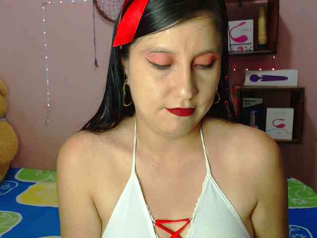 sexy-annie webcam