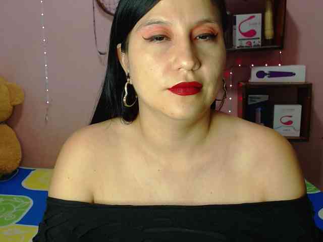 sexy-annie webcam