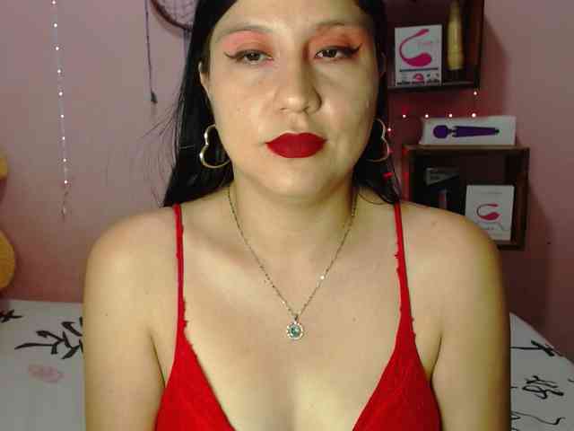 sexy-annie webcam