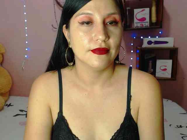 sexy-annie webcam