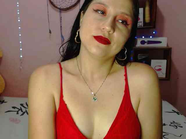 sexy-annie webcam