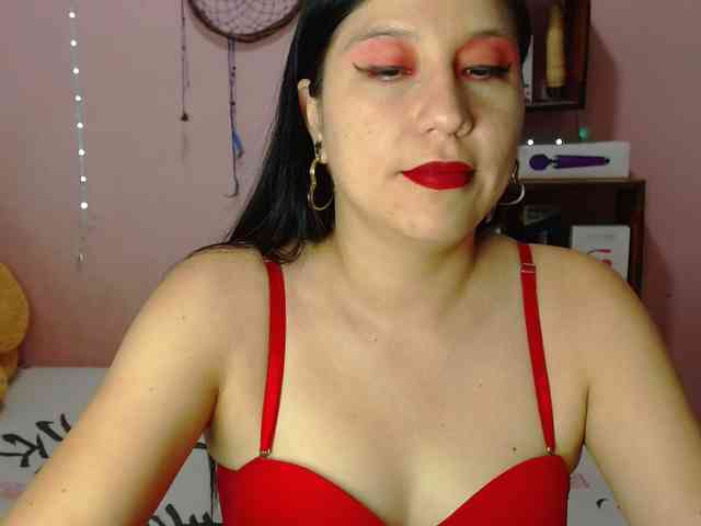 sexy-annie webcam