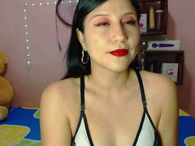 sexy-annie webcam