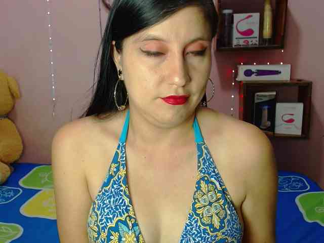sexy-annie webcam