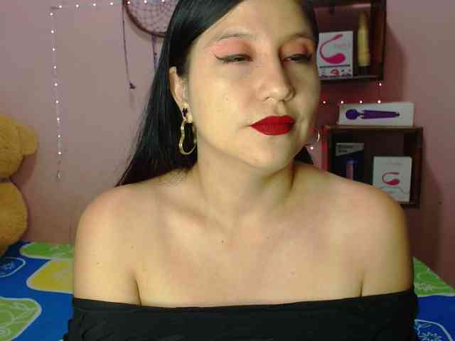 sexy-annie webcam