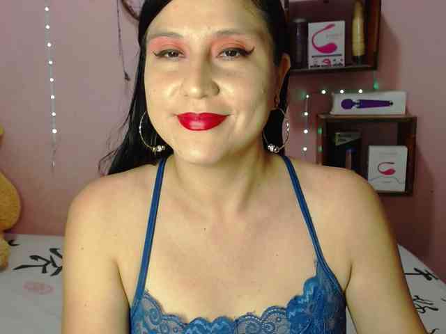 sexy-annie webcam