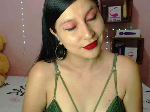 sexy-annie webcam