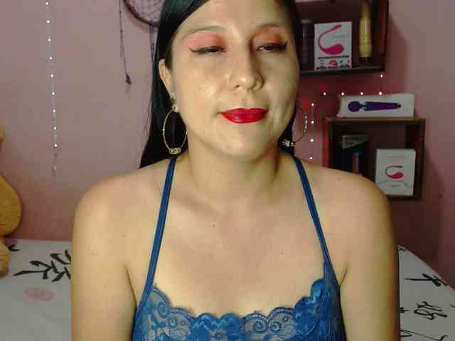 sexy-annie webcam
