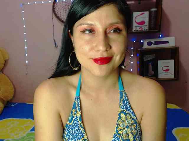 sexy-annie webcam