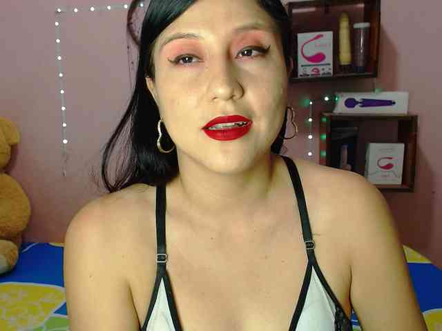 sexy-annie webcam