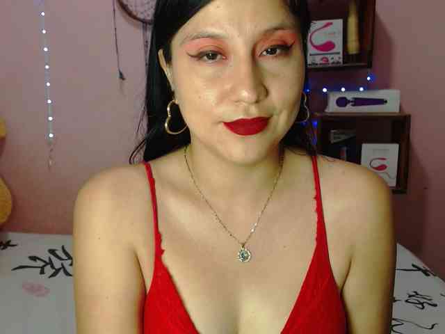 sexy-annie webcam