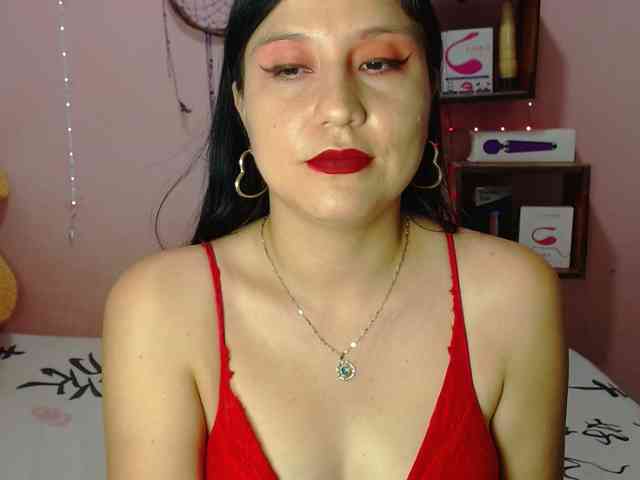 sexy-annie webcam