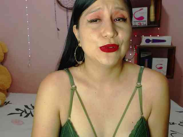 sexy-annie webcam