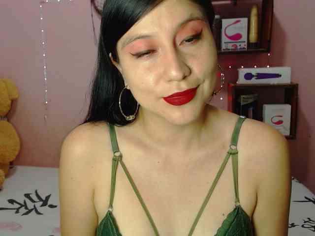 sexy-annie webcam