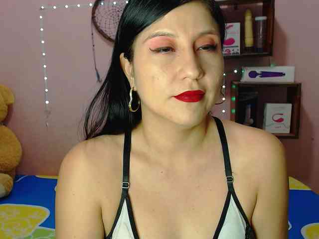 sexy-annie webcam