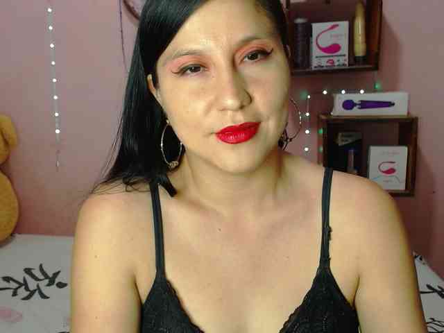 sexy-annie webcam