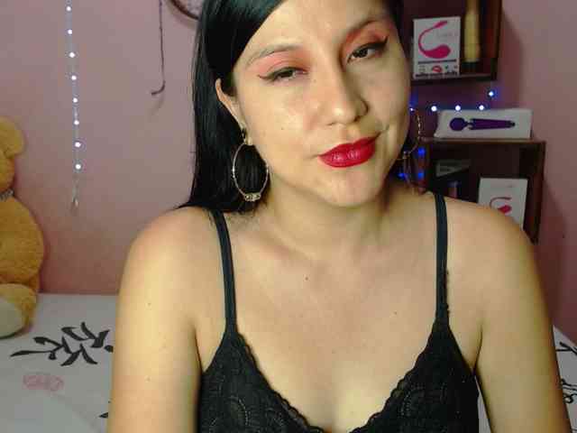 sexy-annie webcam