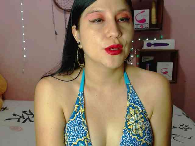sexy-annie webcam