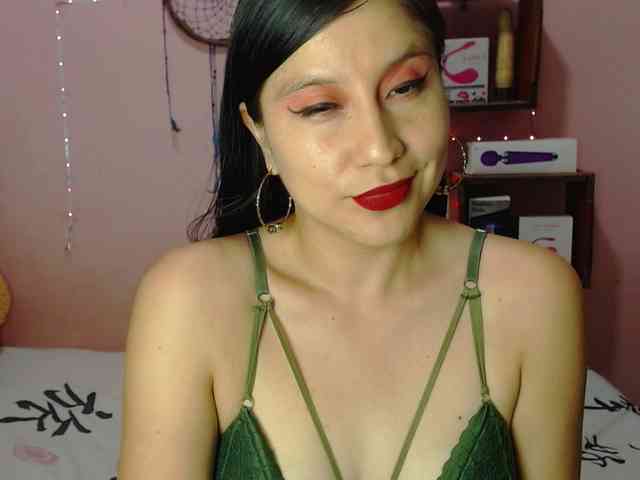 sexy-annie webcam