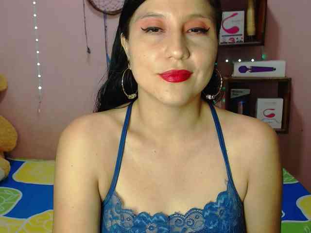 sexy-annie webcam