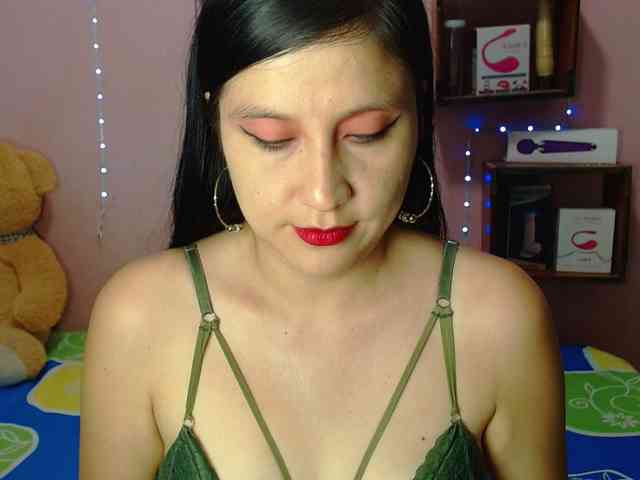 sexy-annie webcam