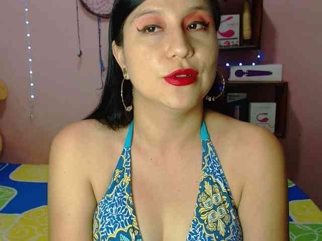sexy-annie webcam