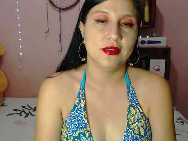 sexy-annie webcam
