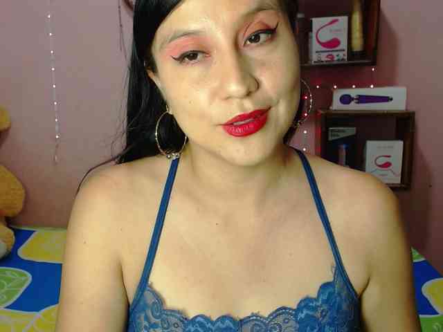 sexy-annie webcam