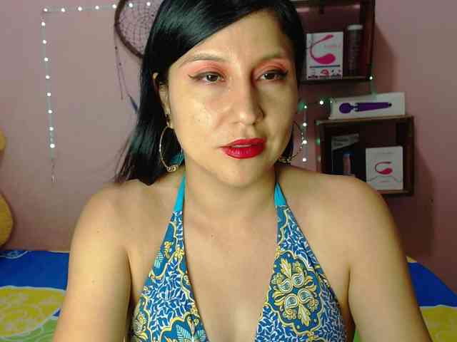 sexy-annie webcam