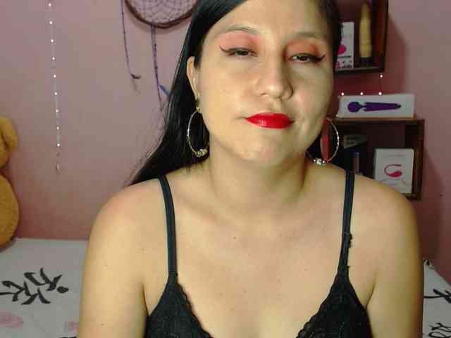 sexy-annie webcam
