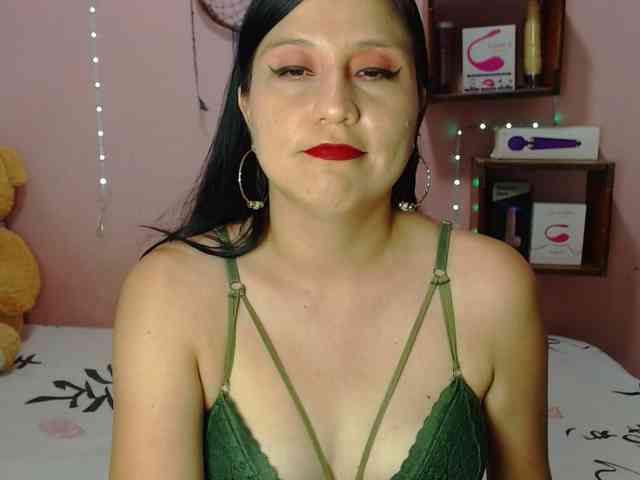 sexy-annie webcam