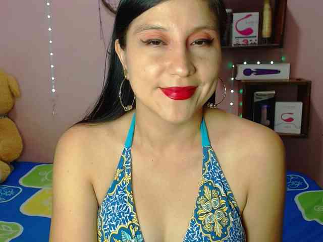 sexy-annie webcam