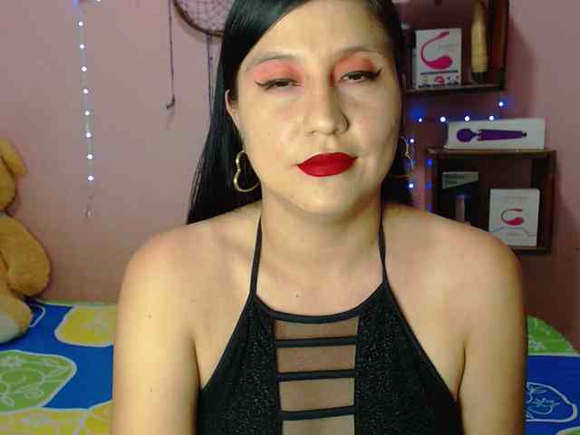 sexy-annie webcam