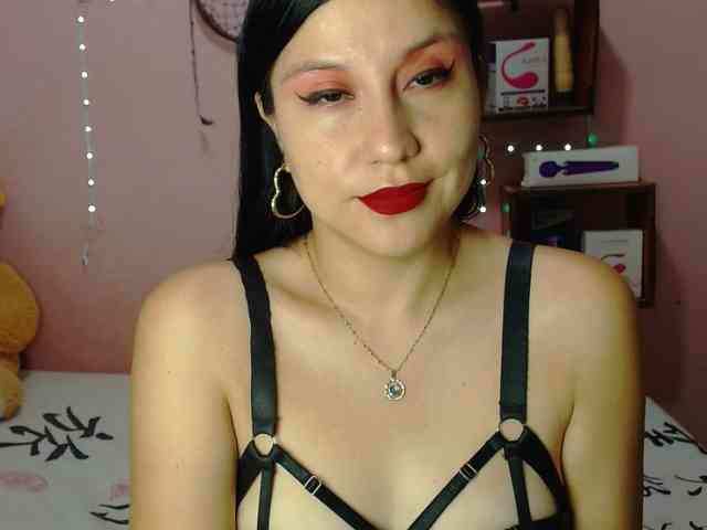 sexy-annie webcam