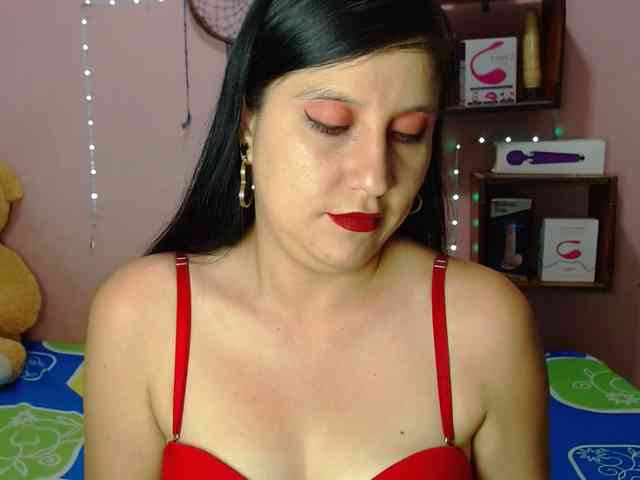sexy-annie webcam