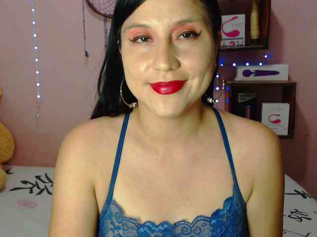 sexy-annie webcam