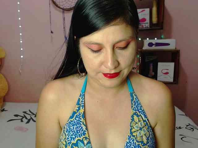 sexy-annie webcam