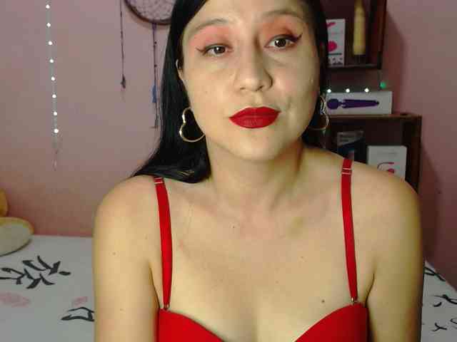 sexy-annie webcam