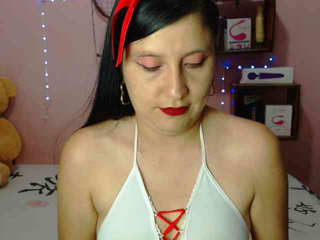 sexy-annie webcam