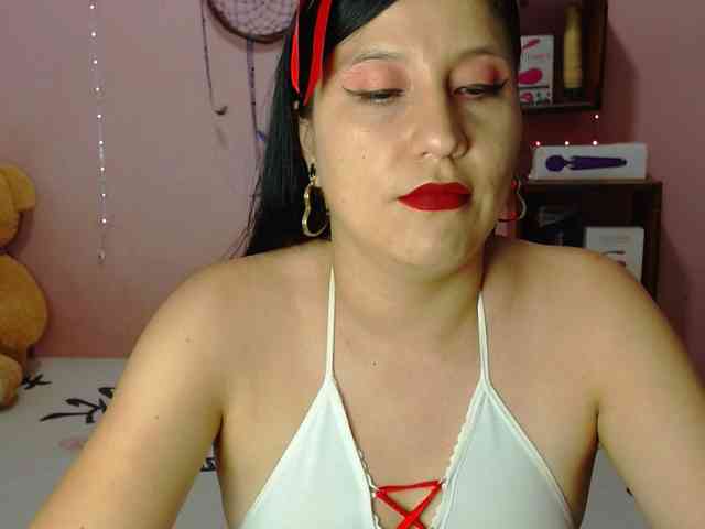 sexy-annie webcam