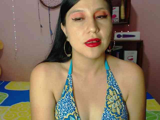 sexy-annie webcam