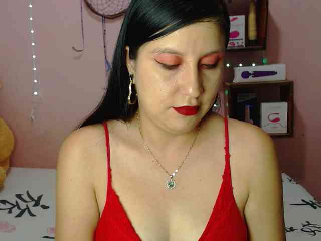 sexy-annie webcam