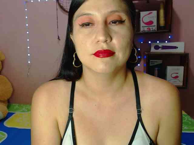 sexy-annie webcam