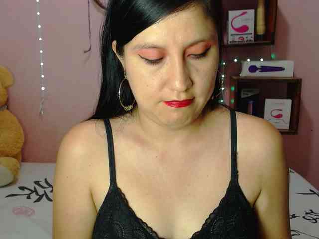 sexy-annie webcam