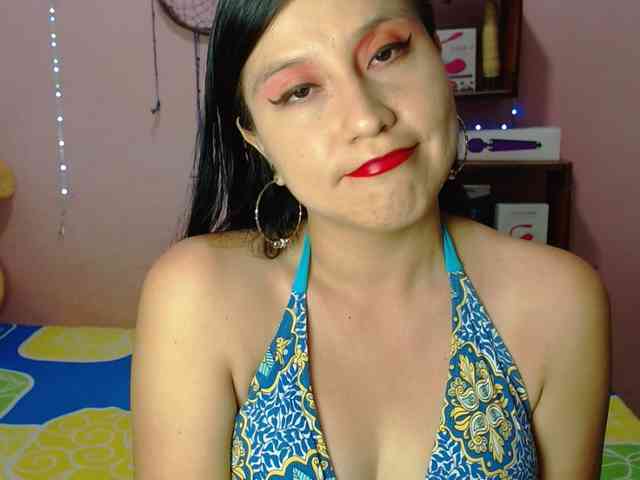 sexy-annie webcam